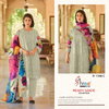 R 1346 By Shree Cambric Cotton Pakistani Readymade Suits Wholesale Shop In Surat
